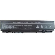 Акумулятор до ноутбука AlSoft Dell Studio 1535 WU946 5200mAh 6cell 11.1V Li-ion (A41091)