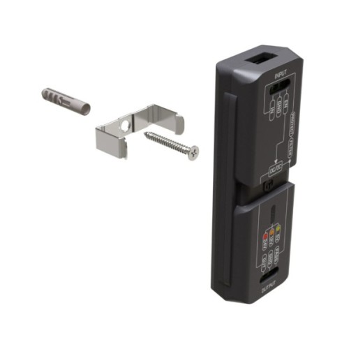 Блок живлення автомобільний Mikrotik APA-1