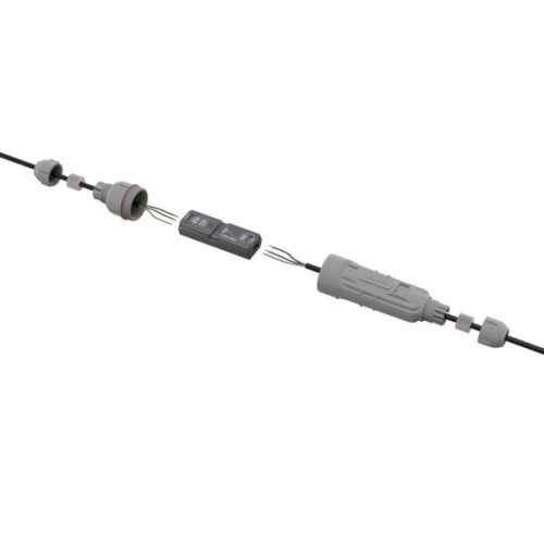 Блок живлення автомобільний Mikrotik APA-1