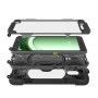 Чохол до планшета BeCover Heavy Duty Samsung Galaxy Tab Active 3 SM-T570/SM-T575/SM-T577 8" Black (713450)