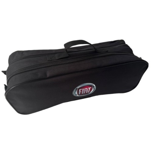 Сумка-органайзер Poputchik FIAT (03-064-2Д)