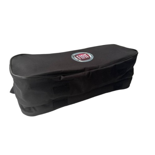 Сумка-органайзер Poputchik FIAT (03-064-2Д)