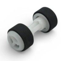 Ролик захоплення паперу HP LJ Pro M12/15/17/28/30 Welldo (PUR-M17A-WDS)