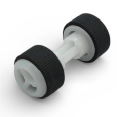 Ролик захоплення паперу HP LJ Pro M12/15/17/28/30 Welldo (PUR-M17A-WDS)