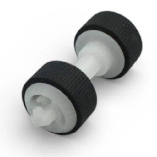 Ролик захоплення паперу HP LJ Pro M12/15/17/28/30 Welldo (PUR-M17A-WDS)