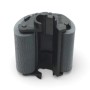 Ролик захоплення паперу Samsung CLP-310/SL-C410/430/HP CL 150 Welldo (JC73-00309A-WDS)