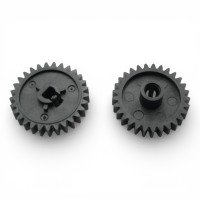 Шестерня HP LJ 1010/1012/1015 29T аналог RU5-0185 Welldo (RU5-0185-WDS)