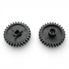 Шестерня HP LJ 1010/1012/1015 29T аналог RU5-0185 Welldo (RU5-0185-WDS)