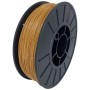 Пластик для 3D-принтера 3Dplast PETG 1.75мм, 0.85кг, coyote (3DPTG17508KYT)
