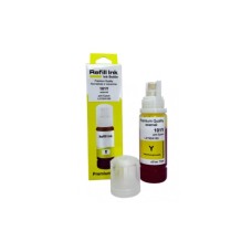 Чорнило Premium Quality Epson 101Y 70мл Yellow (70264889)