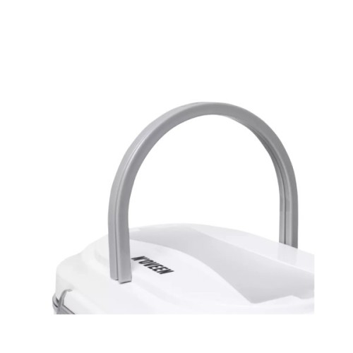 Ланч-бокс Noveen LB510 12/230V Grey (RL070846)