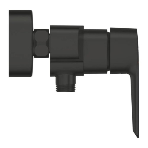 Душовий гарнітур Grohe QuickFix Start Black (UA30330801)