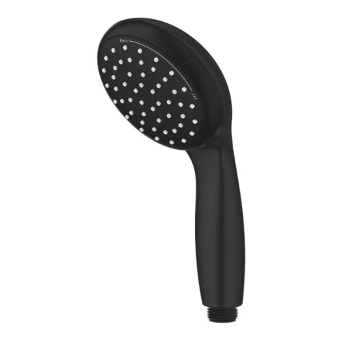 Душовий гарнітур Grohe QuickFix Start Black (UA30330801)