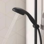 Душовий гарнітур Grohe QuickFix Start Black (UA30330801)