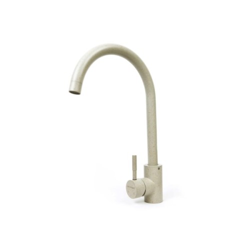 Мийка кухонна Adamant Minimal Avena + змішувач + дозатор (1824296902306)