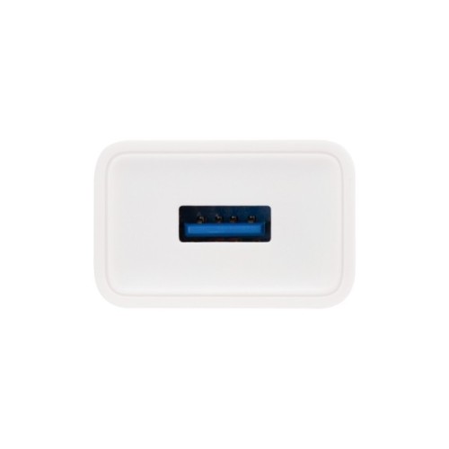 Зарядний пристрій Proda USB 2,4A + USB Lightning cable (PD-A43i-WHT)