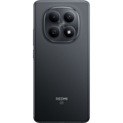 Мобільний телефон Xiaomi Redmi Note 15 5G 6/128GB Black (1183678)