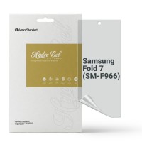 Плівка захисна Armorstandart Hydrogel Anti-spy на внешний дисплей Samsung Fold 7 (SM-F966) (ARM87453)