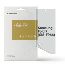 Плівка захисна Armorstandart Hydrogel Anti-spy на внешний дисплей Samsung Fold 7 (SM-F966) (ARM87453)