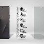 Плівка захисна Armorstandart Hydrogel Anti-spy на внешний дисплей Samsung Fold 7 (SM-F966) (ARM87453)