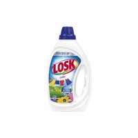 Гель для прання Losk Color 990 мл (9000101599954)