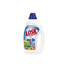 Гель для прання Losk Color 990 мл (9000101599954)