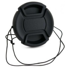 Кришка об'єктива Extradigital Lens Cap D52 (LCP1906)