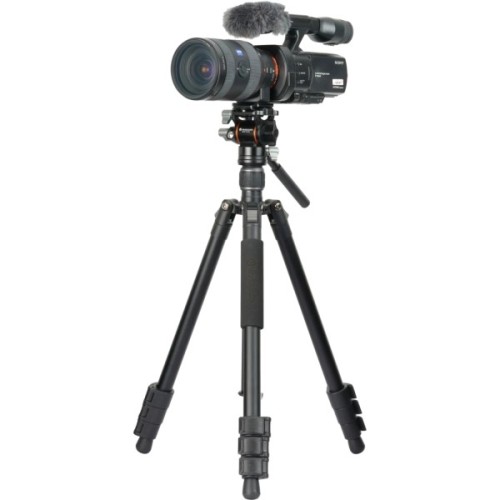 Штатив Vanguard Vesta Go 234AV10 (DAS303522)