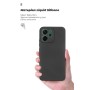 Чохол до мобільного телефона Armorstandart ICON OPPO Reno14 F 5G / Reno14 FS 5G Camera cover Black (ARM87154)
