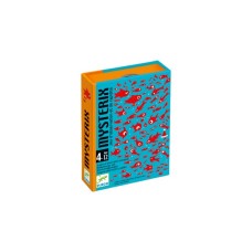 Настільна гра Djeco Містерікс (Mysterix) (DJ05096)