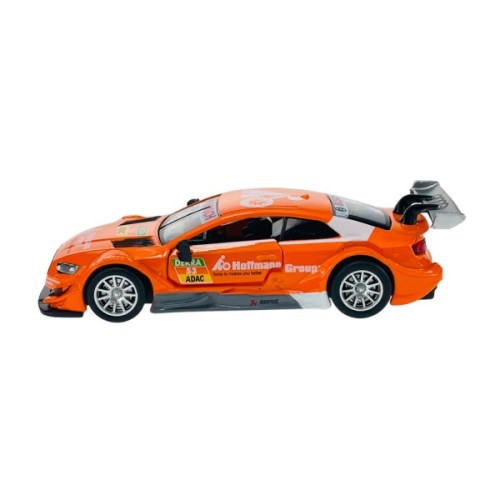 Машина TechnoDrive Audi RS 5 DTM Помаранчева (250356)