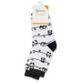 Шкарпетки дитячі Bross з пандами (5082-4-6-white)
