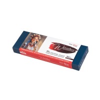 Акварельні фарби Rosa Gallery Portrait, в металевому пеналі, 14 кол., кювета (4823098539766)