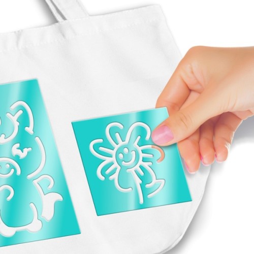 Набір для творчості Canal Toys DIY Airbrush Art Дизайнер (AIR016)