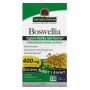 Трави Nature's Answer Босвеллія, 400 мг, Boswellia, 90 вегетаріанських капсул (NTA-16366)