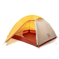 Намет Turbat Borzhava 3 Alu yellow - жовтий (012.005.0139)