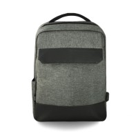 Рюкзак туристичний NikiBo Studio 16л сірий (30011005-07)