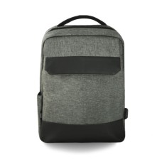 Рюкзак туристичний NikiBo Studio 16л сірий (30011005-07)