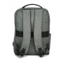 Рюкзак туристичний NikiBo Studio 16л сірий (30011005-07)