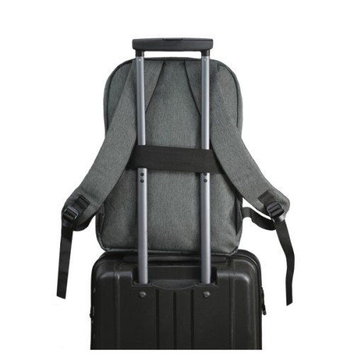 Рюкзак туристичний NikiBo Studio 16л сірий (30011005-07)