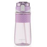 Пляшка для води Ardesto Energy 700мл фіолетовий (AR2270PV)