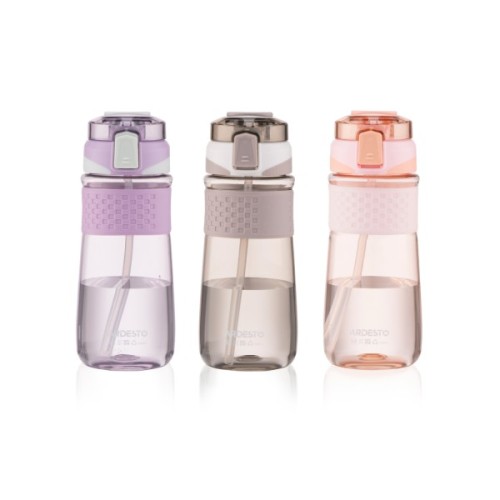 Пляшка для води Ardesto Energy 700мл фіолетовий (AR2270PV)