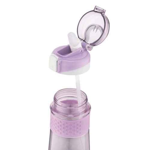 Пляшка для води Ardesto Energy 700мл фіолетовий (AR2270PV)