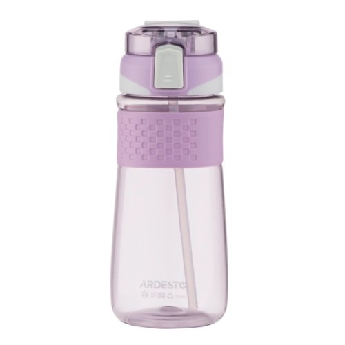 Пляшка для води Ardesto Energy 700мл фіолетовий (AR2270PV)
