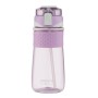Пляшка для води Ardesto Energy 700мл фіолетовий (AR2270PV)