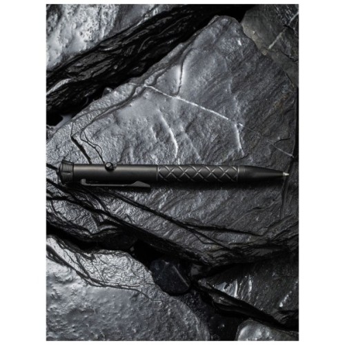 Тактична ручка Civivi титанова Coronet CP-02B (CP-02B)