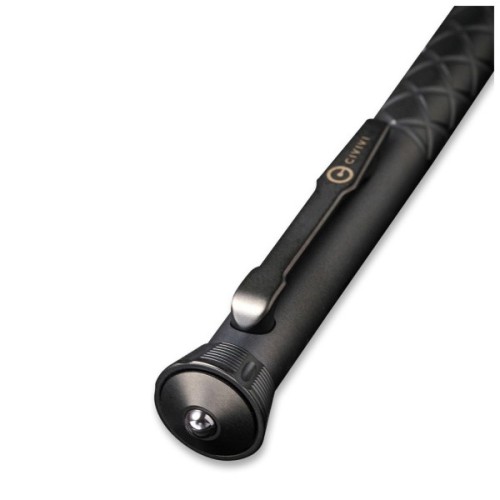 Тактична ручка Civivi титанова Coronet CP-02B (CP-02B)