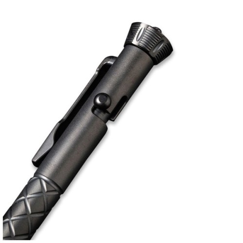 Тактична ручка Civivi титанова Coronet CP-02B (CP-02B)