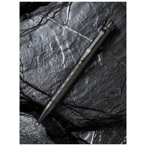 Тактична ручка Civivi титанова Coronet CP-02B (CP-02B)