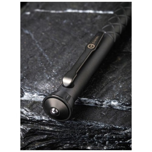 Тактична ручка Civivi титанова Coronet CP-02B (CP-02B)
